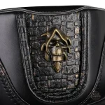 Accessoire Steampunk vintage en forme de chapeau
