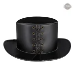 Haut de Forme classique au style Steampunk